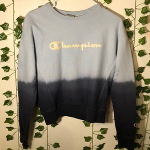 Champion sweatshirt